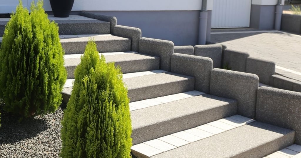 Front Yard Landscaping Ideas That Will Make Your Home Pop