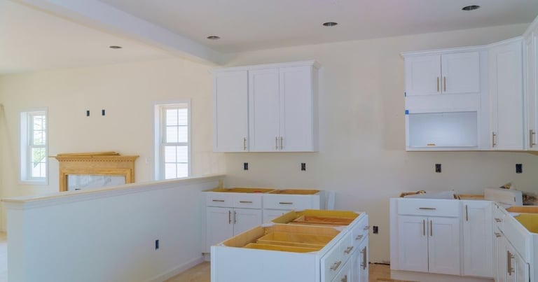 What to Know Before You Buy Thermofoil Cabinets