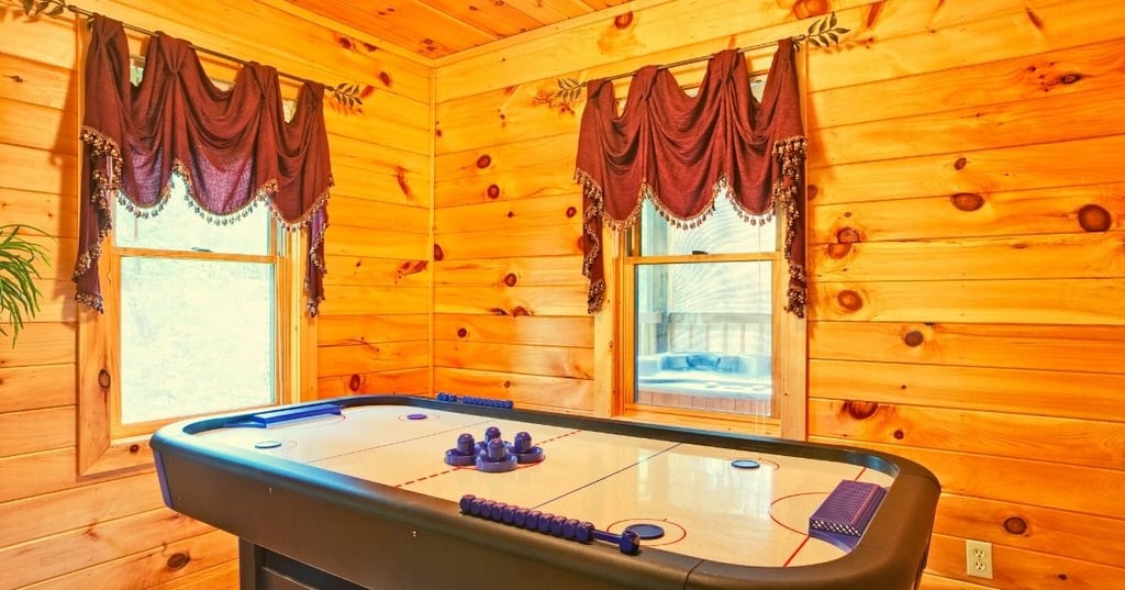 How to make your Man Cave your oasis