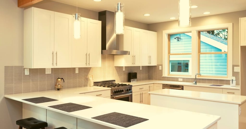 Get the look you want with our huge range of style options