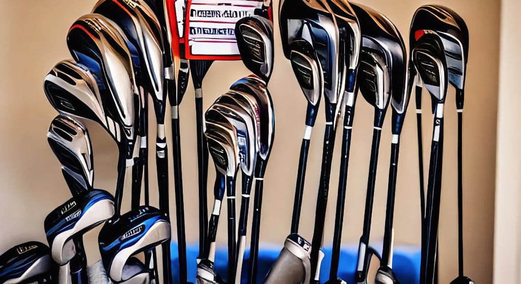 Storing Sports Equipment in my Man Cave