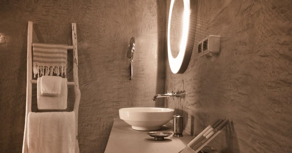 Spruce up your bathroom with one of these fun suggestions
