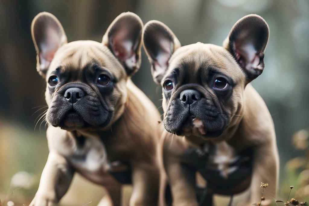 French Bulldog Puppy Training Tips