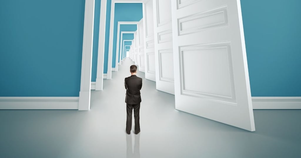 What is the Rough Opening