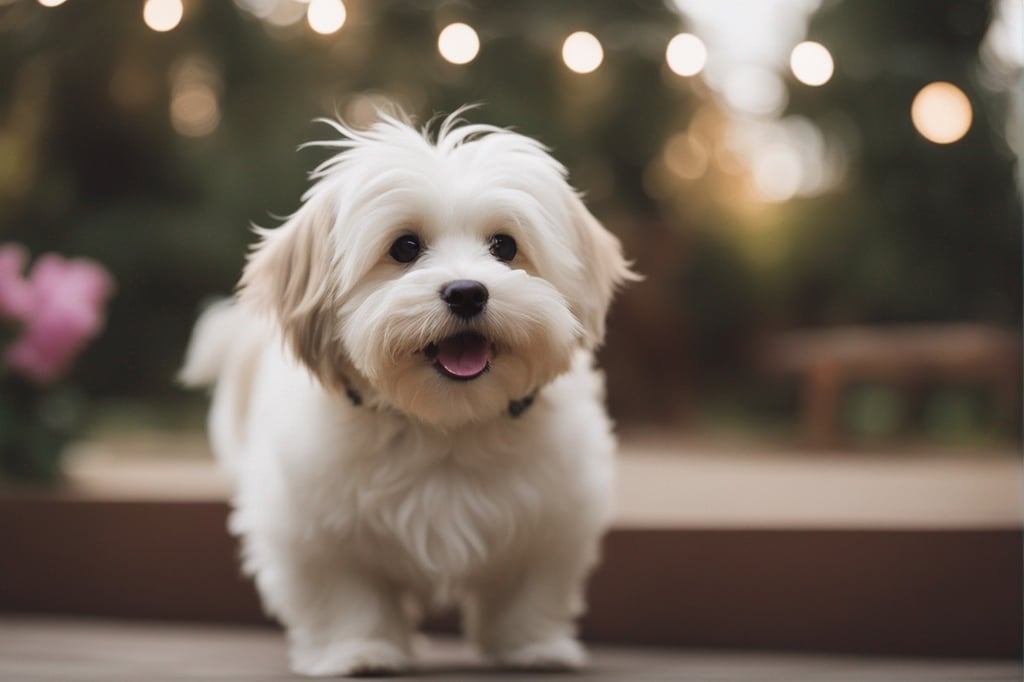 Non aggressive dog breeds
