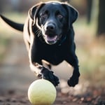Labrador Retriever Care Guide