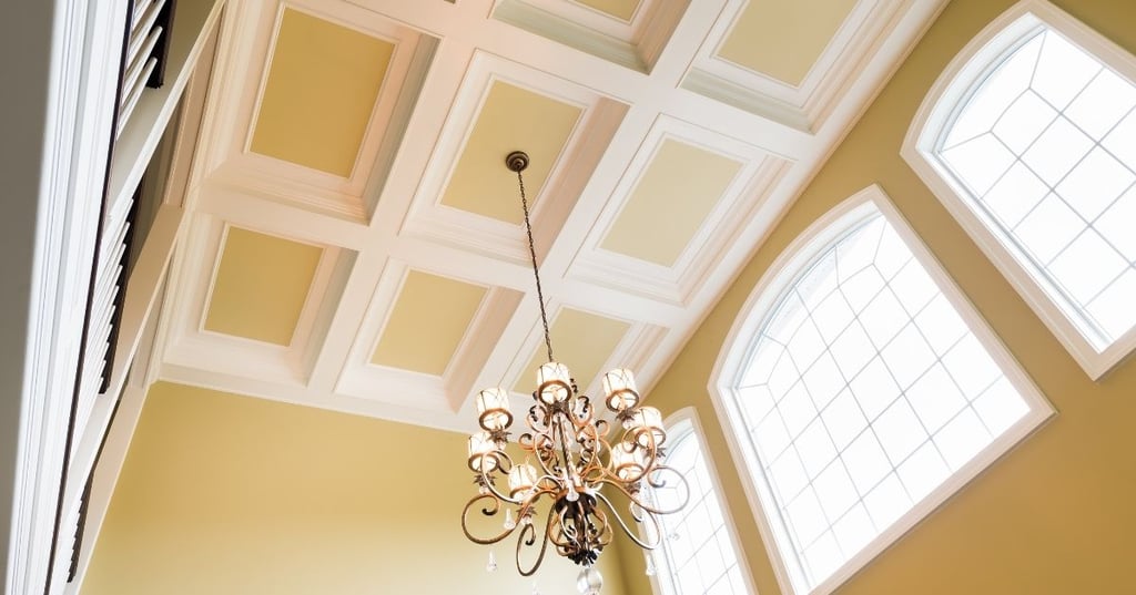 Create the Perfect Mood with the Right Lighting 