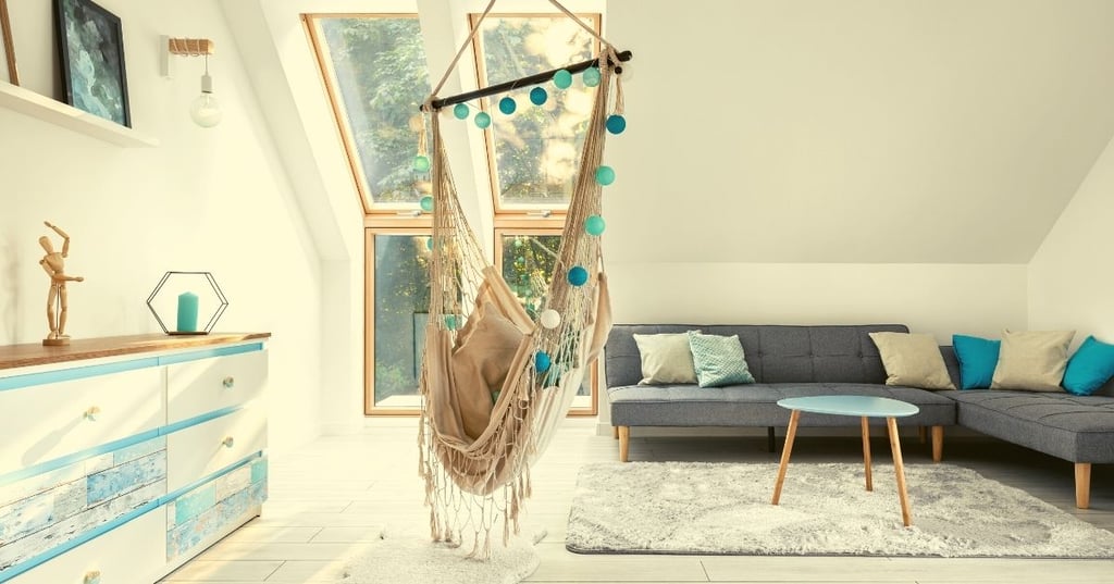 attic lighting budget