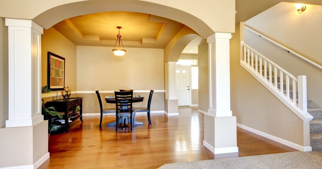 Make sure your light fixtures are a perfect fit for your space