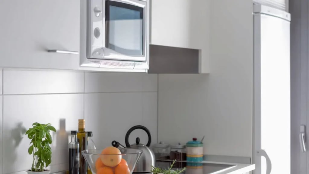 Update Your Small Kitchen Appliances