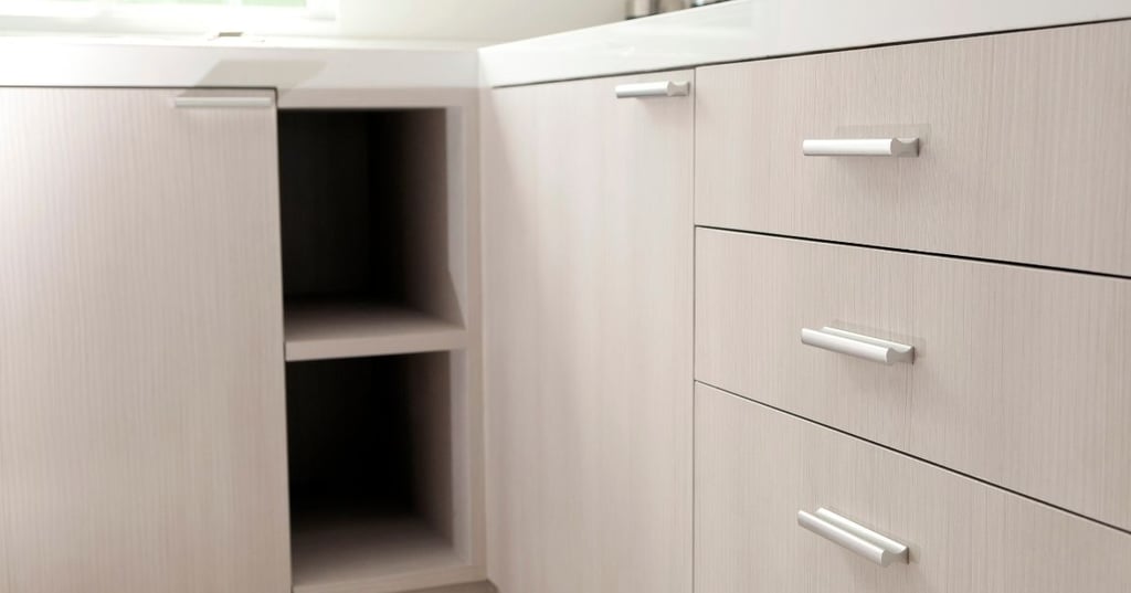 How Long Will Your Thermofoil Cabinets Last