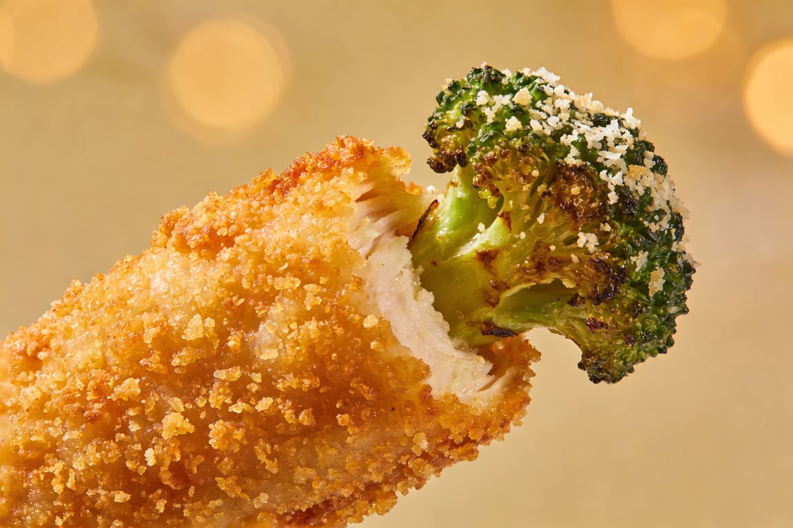 Easy weeknight sheet pan meals preparation with panko chicken