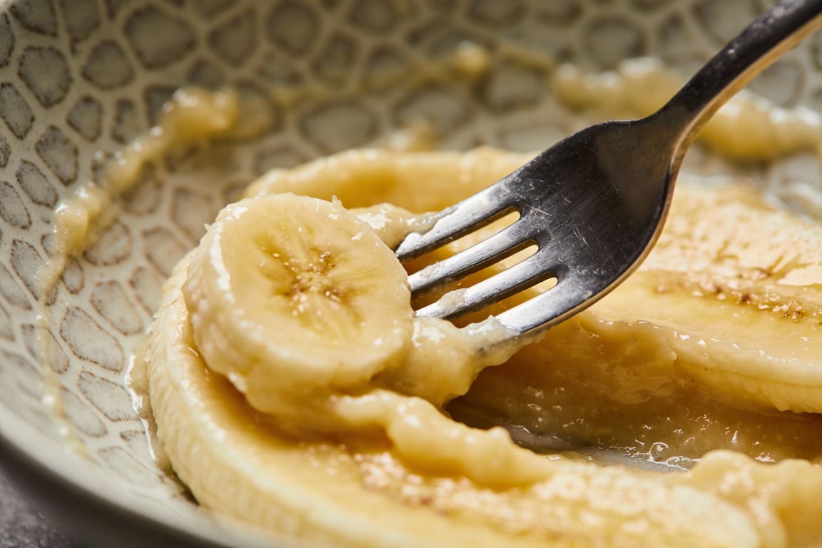 The 'Hydration Rest' process for pantry oatmeal pancakes