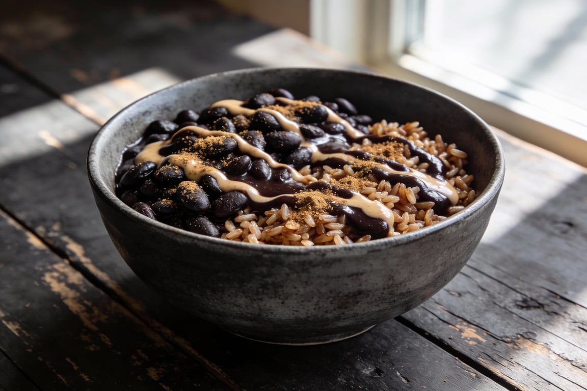 The $1.50 Pantry Staple Buddha Bowl