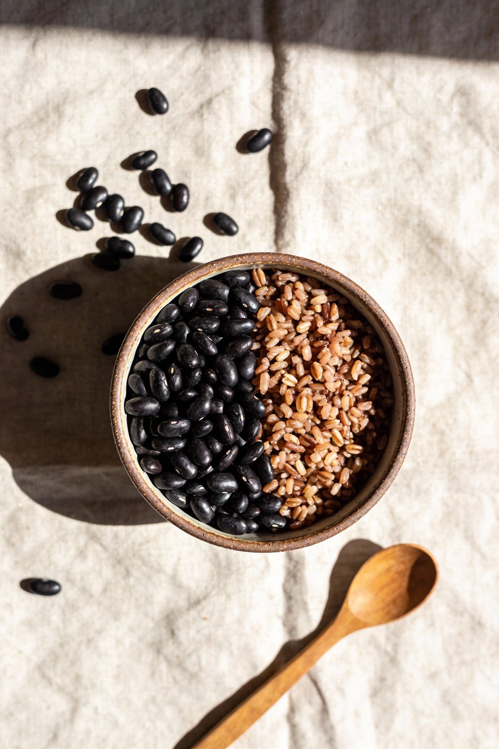 The $1.50 Pantry Staple Buddha Bowl