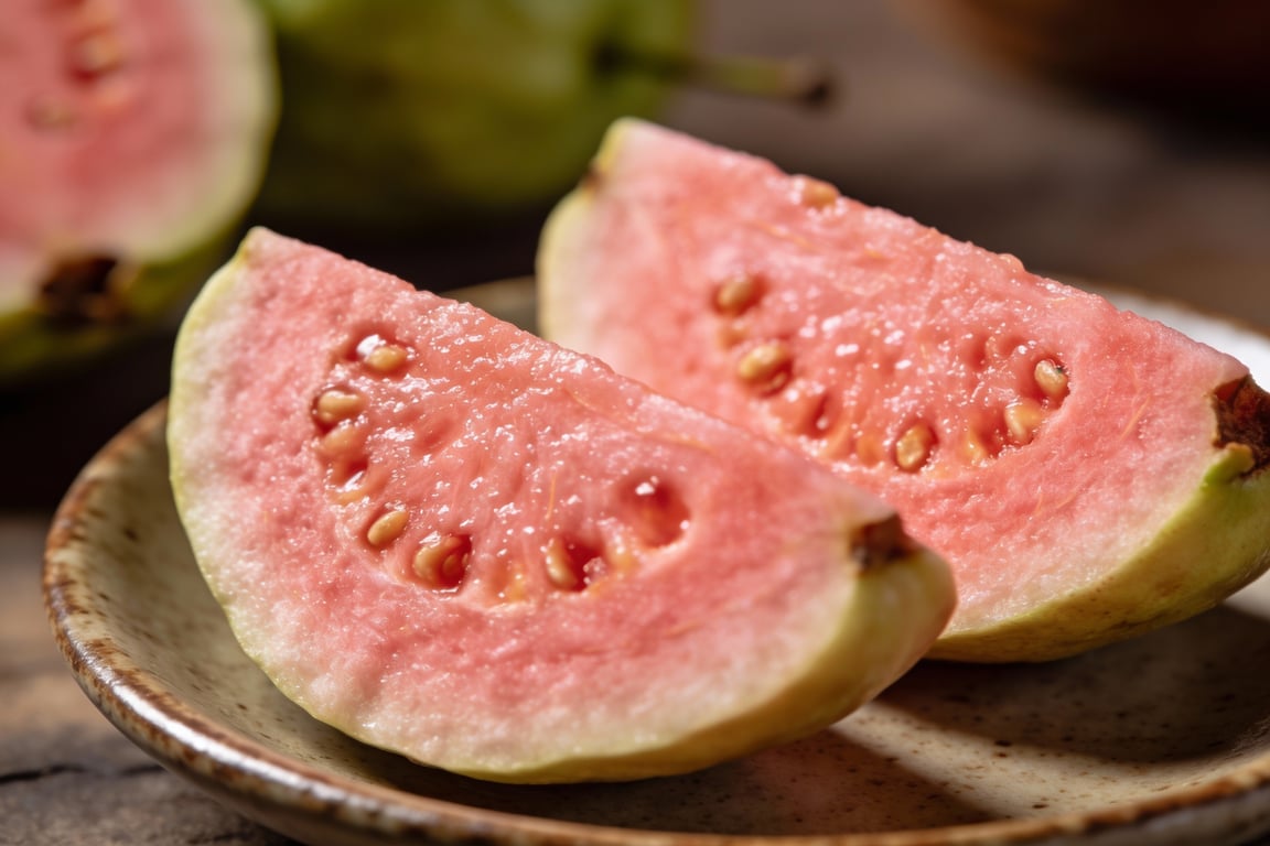 Macerating mango and lime for a Latin American sangria experience