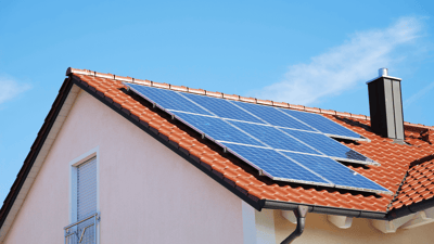 Impianto fotovoltaico 3kw con accumulo, Woltair