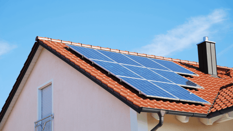 Impianto fotovoltaico 3kw con accumulo