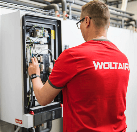 Cosa considerare nelle fasi d'installazione di una pompa di calore