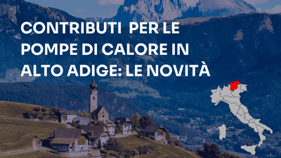 Aumentano i contributi energetici in Adige fino a luglio, Woltair