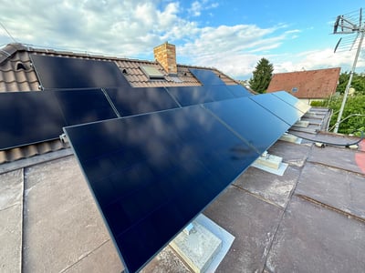Jaké položky by měla obsahovat cenová nabídka na fotovoltaiku?, Woltair