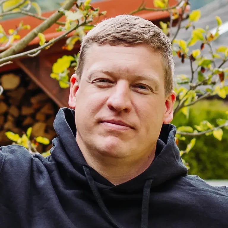 Ondřej Velecký