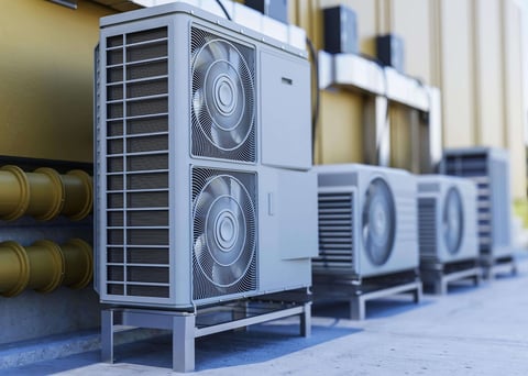 Pompe di calore per principianti: tutto ciò che devi sapere