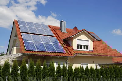 Objevte, jak funguje fotovoltaická elektrárna!, Woltair