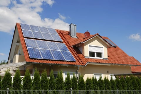 Objevte, jak funguje fotovoltaická elektrárna!