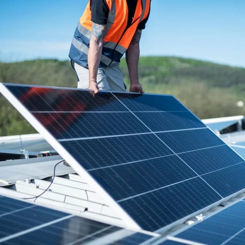 Ottimizzatori fotovoltaici: come funzionano e quando conviene installarli