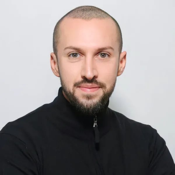 Davide Casto