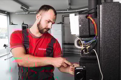 Průběh schůzky s&nbsp;expertem na&nbsp;vytápění domu. Co&nbsp;získáte?, Woltair