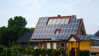 Maximalizujte výkon FVE pro váš dům – zjistěte jak!, Woltair