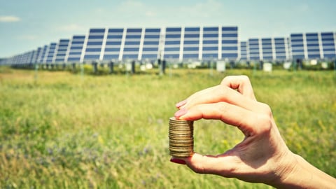 Prezzo fotovoltaico 2025