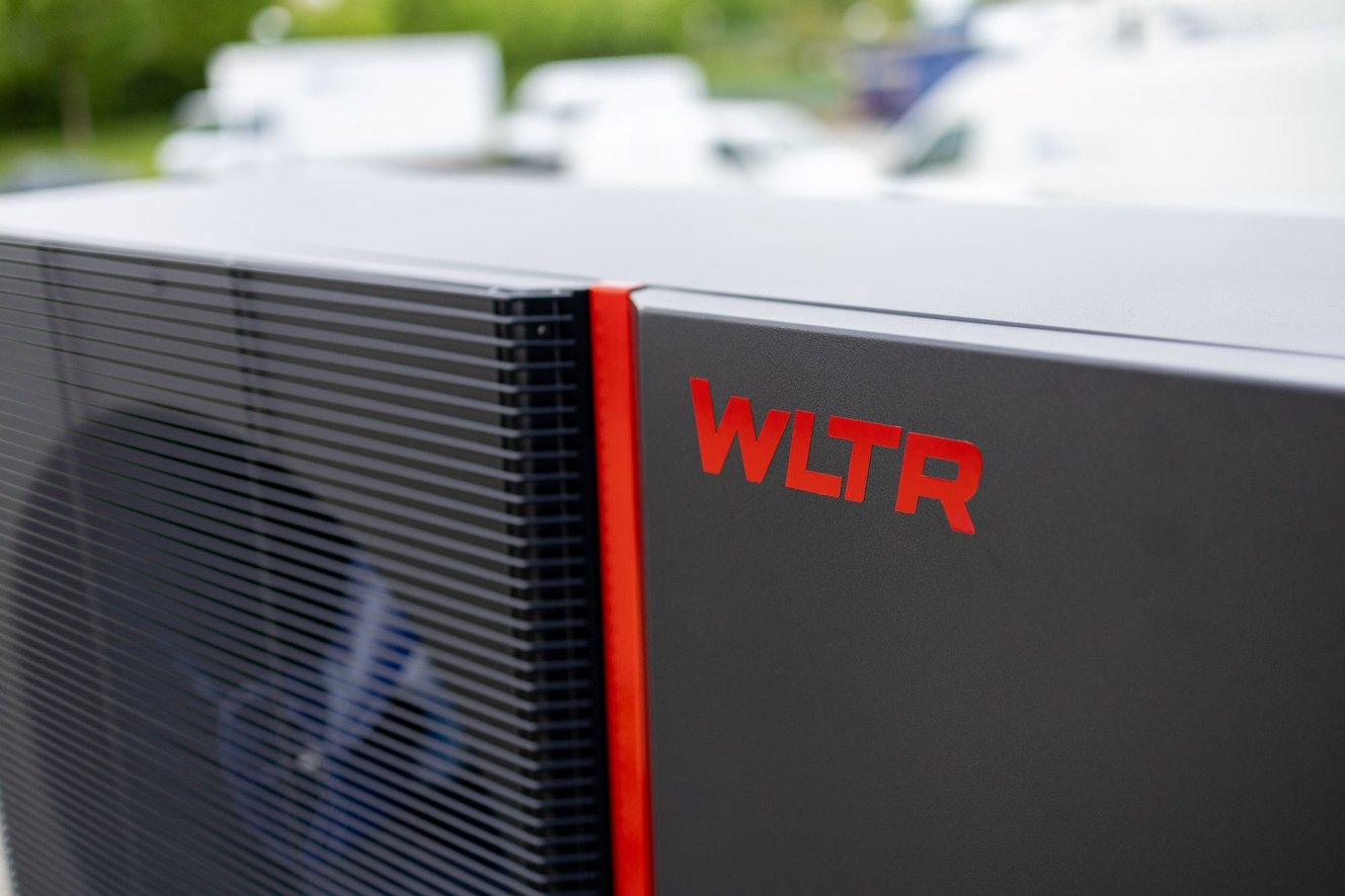 Woltair uvádí na trh vlastní tepelné čerpadlo s unikátní regulací podle počasí i online ovládáním a servisem