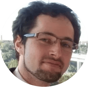 doc. Ing. Michal Kabrhel, Ph.D. 