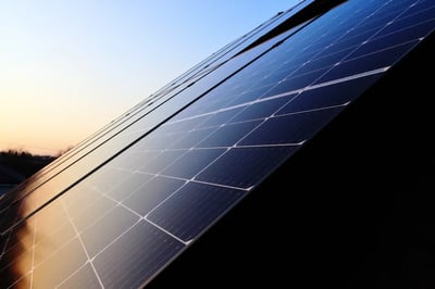 Vyplatí se oboustranné solární panely pro rodinný dům?, Woltair
