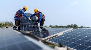 Come gestire lo smaltimento dei pannelli fotovoltaici