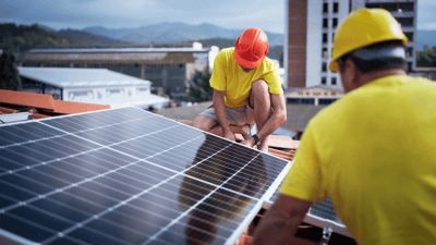 Allaccio fotovoltaico: pratica, spese e tempi, Woltair
