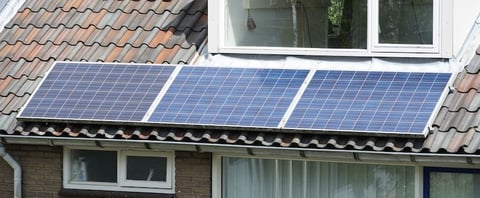 Investujte do baterie pro fotovoltaiku a šetřete!