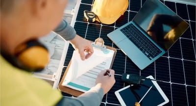 Bolletta e impianto fotovoltaico: cosa aspettarsi davvero?, Woltair