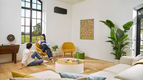 Condizionatore o pompa di calore? Come scegliere il sistema ideale per rinfrescare casa