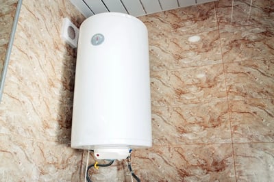 Objevte fotovoltaický bojler pro úsporný ohřev vody!, Woltair