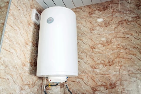 Objevte fotovoltaický bojler pro úsporný ohřev vody!
