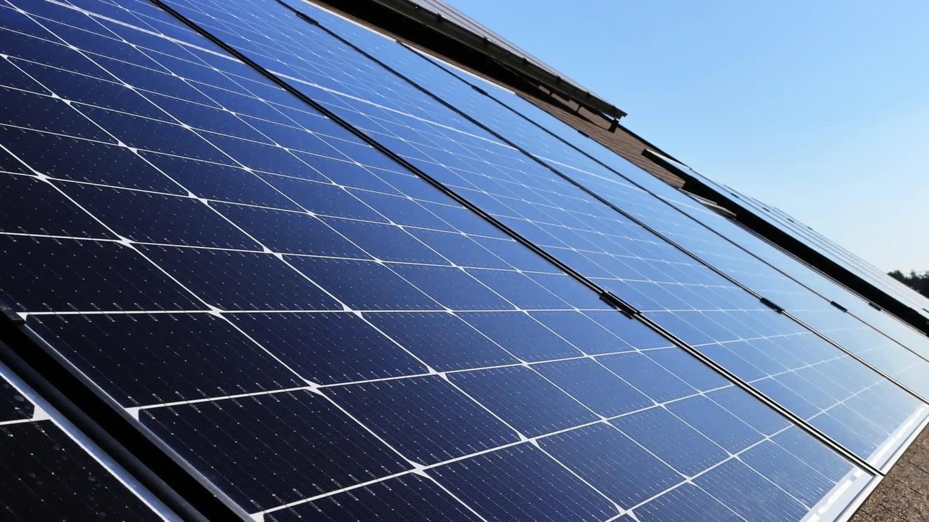 Jaká vás čeká návratnost u fotovoltaické elektrárny?