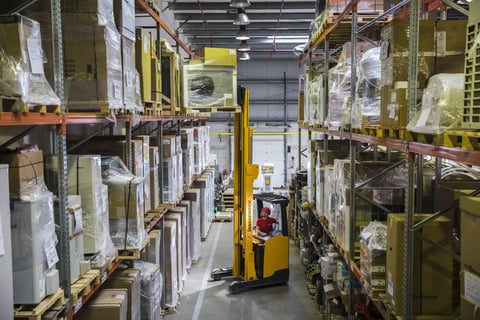 Poptávka po fotovoltaice a tepelných čerpadlech roste