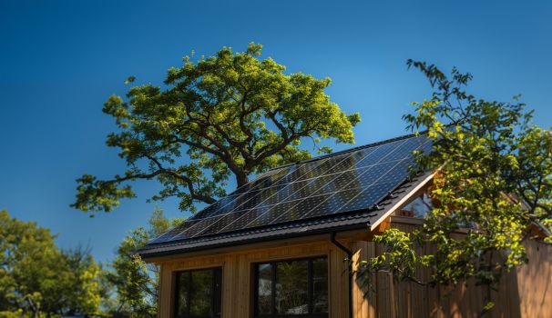 Optimizéry k fotovoltaice zajistí maximální výkon systému