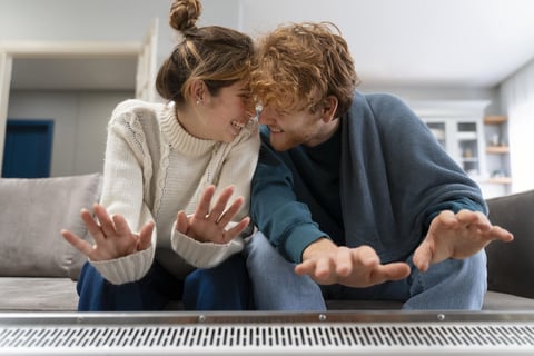 5 motivi per cui dovresti passare subito a una pompa di calore