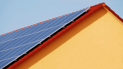 Quando serve un impianto fotovoltaico da 6 kW, Woltair