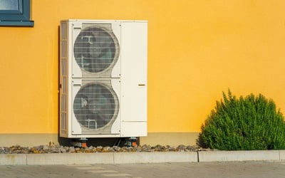 Qual è la temperatura ideale in casa da tenere in estate?, Woltair